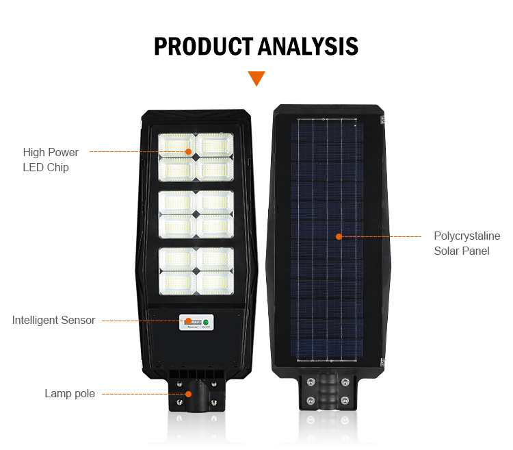 JY-C040-500W