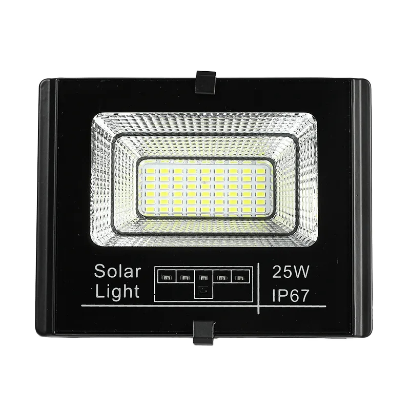 JY-A012 SOLAR FLOOD LIGHTS