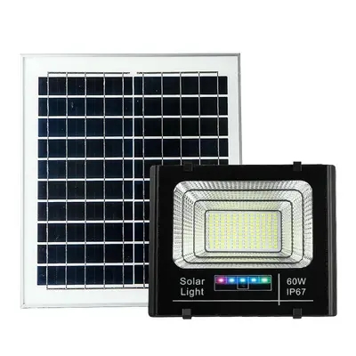 JY-A012 SOLAR FLOOD LIGHTS