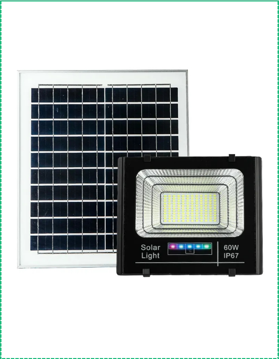 JY-A012 SOLAR FLOOD LIGHTS