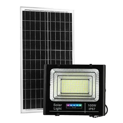 JY-A012 SOLAR FLOOD LIGHTS