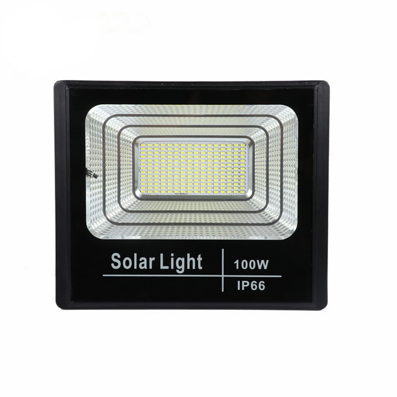 JY-A012 SOLAR FLOOD LIGHTS