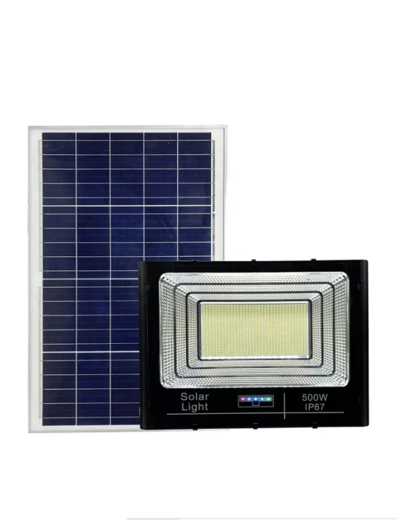 JY-A012 SOLAR FLOOD LIGHTS