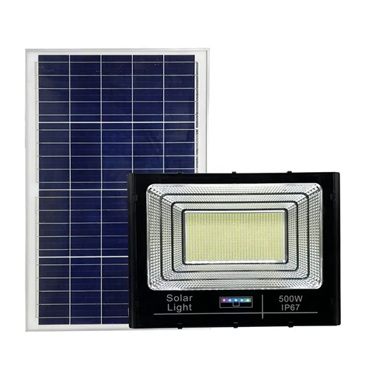 Solar Flood Light