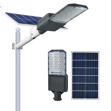 JY-B002 Split Type Solar Street Light