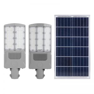 JY-B007 Split Type Solar Street Light