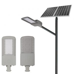 JY-B008 Split Type Solar Street Light