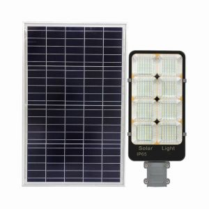 JY-B010 Split Type Solar Street Light