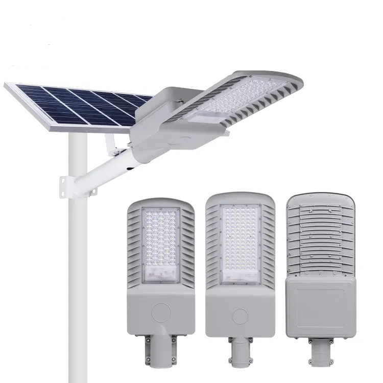 Solar Street Light